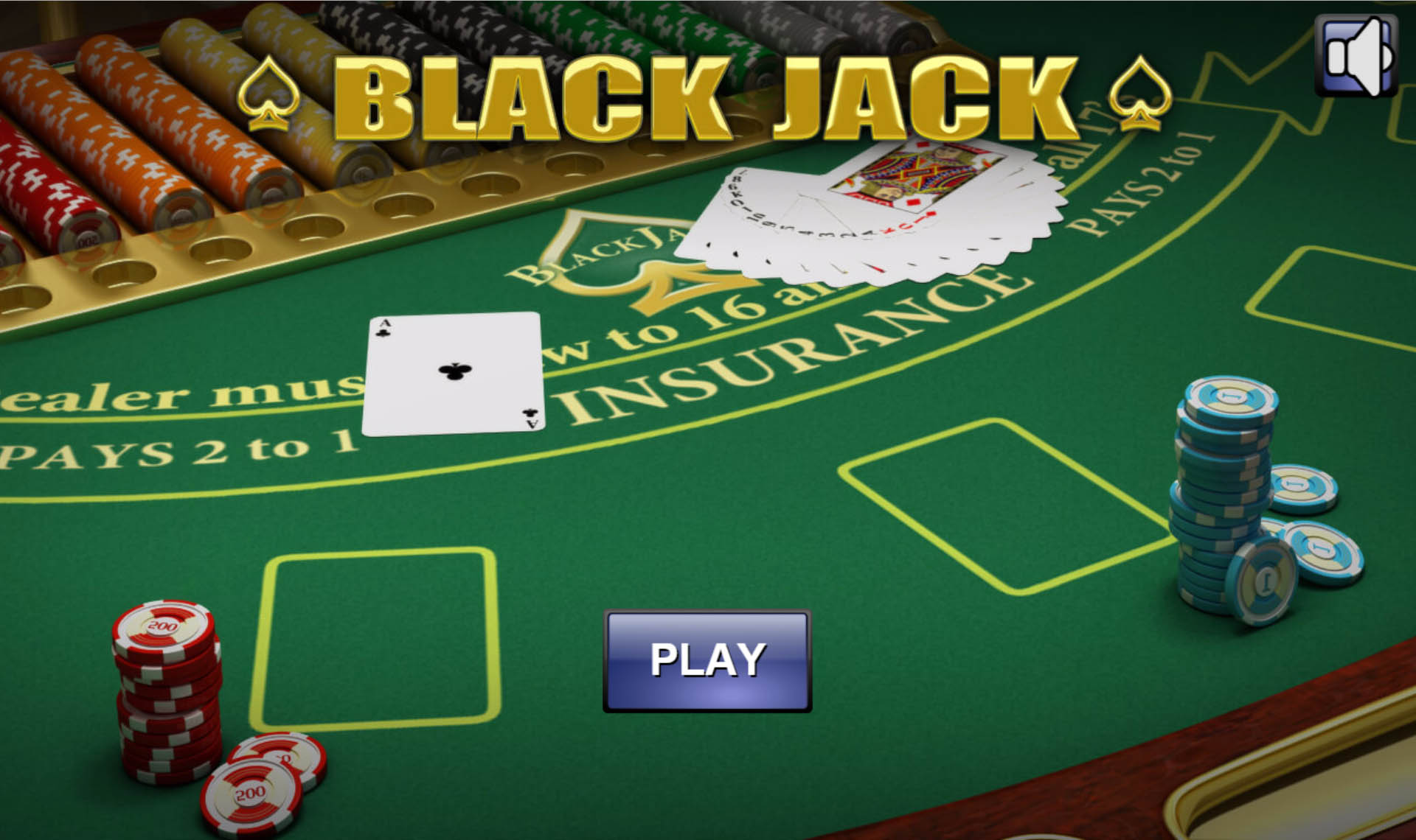 BlackJack BlackJack