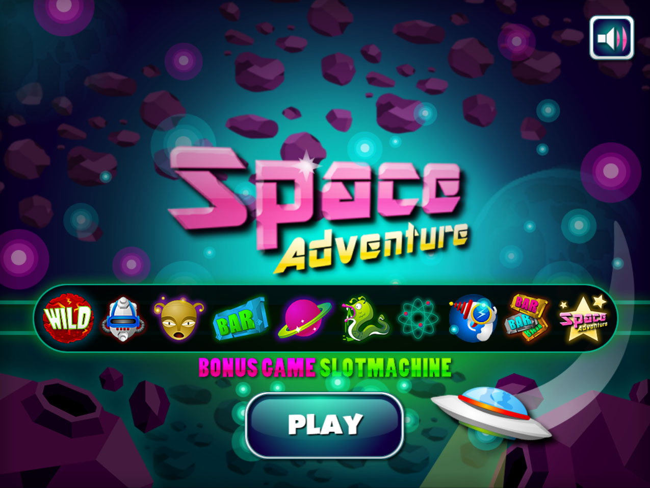 Space Adventure